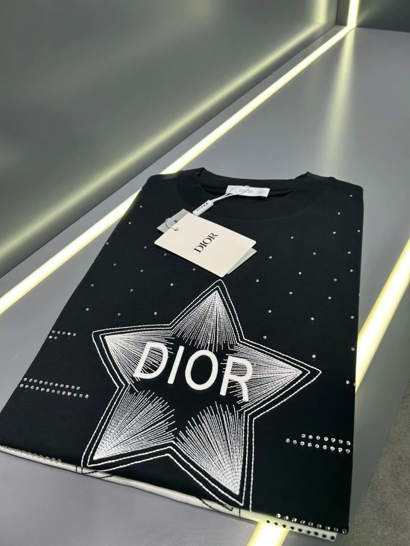 Christian Dior T-Shirts